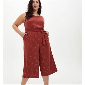 Torrid Jumpsuit